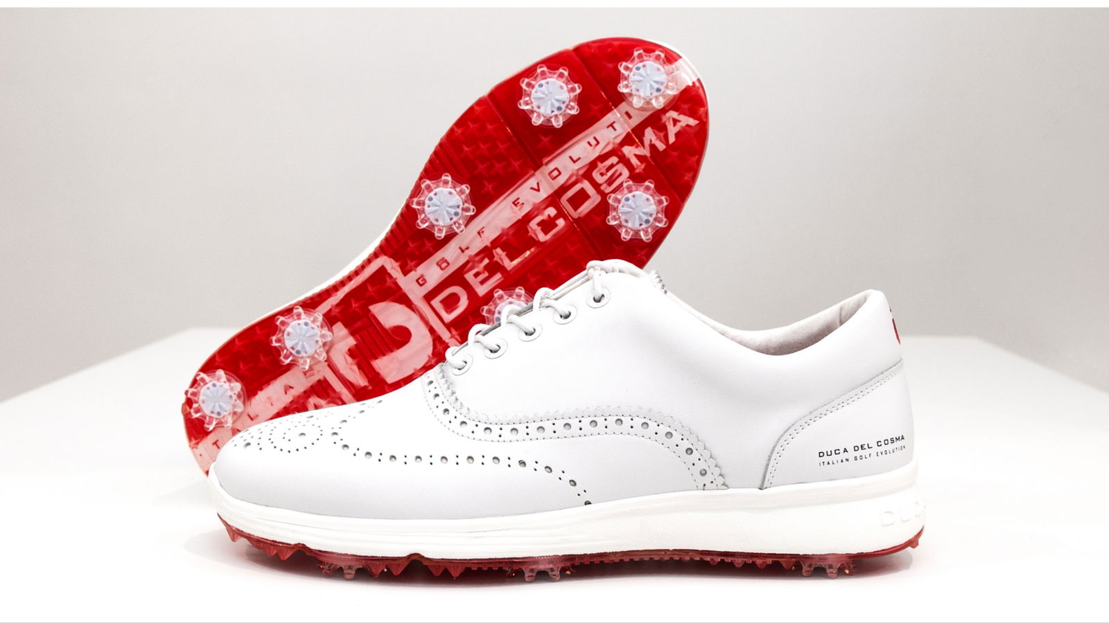 Duca del Cosma unveil pro spike collection: Everything you need to know